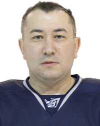 SHCHERBININ Konstantin