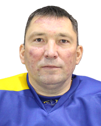 NOVIK Alexey
