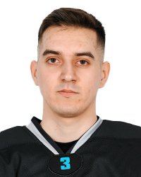 ABASOV Suleiman