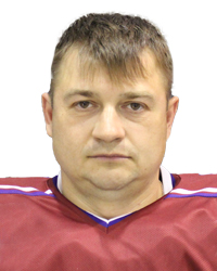 MIKOLUTSKY Mikhail