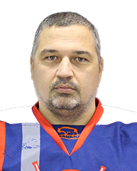 LINICHENKO Alexander