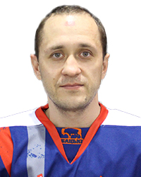 BAGAMAZ Vladimir