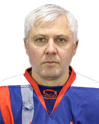 TERESHKO Alexander