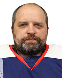 EGORENKOV Alexey