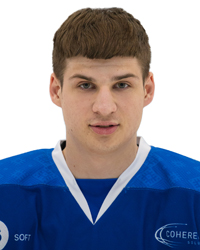 ZHALNEROVICH Evgeniy
