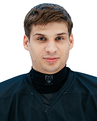 ZHALNEROVICH Evgeniy