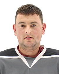 BARANOVSKY Maxim