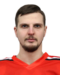 YARSHEVICH Grigory