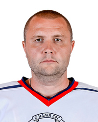 ZHEREBILO Denis