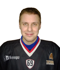 LEONOVICH Maksim