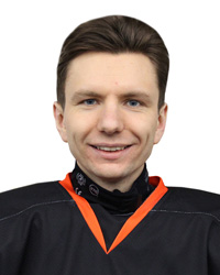 BABOSHKO Vladislav
