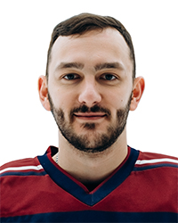 ZHANKEVICH Egor