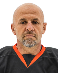 ZHELEZNIAK Oleg
