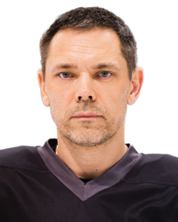 CHERNYAKOV Alexey