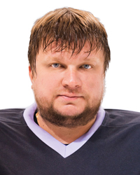 MALKOV Evgeny
