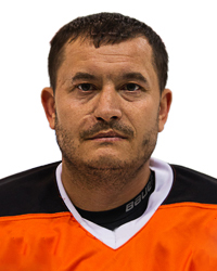 KLYUSHNIKOV Ruslan