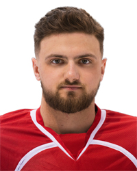 TSAREGORODTSEV Pavel