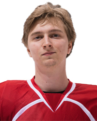 AZAROV Danila