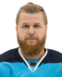 BERNYAKOVICH Alexander