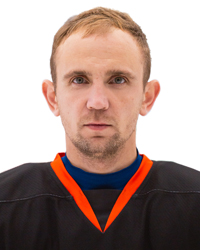 LIKHACHEV Maxim