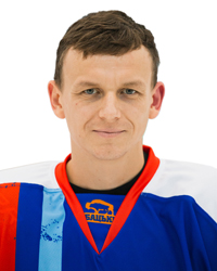 DYMOV Alexander