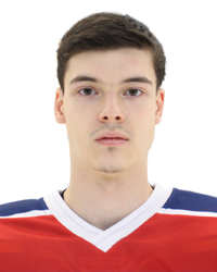 SHITKOVSKY Elisey