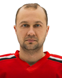 DERGAY Vyacheslav