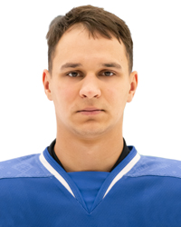 IVANOVSKY Dmitry