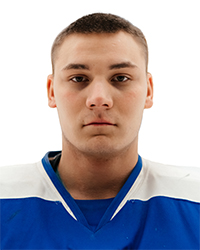 ROMANCHUK Daniil