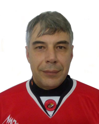 Пузыревский Владимир