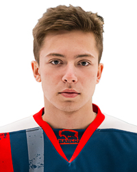 DOBRIYAN Vladislav
