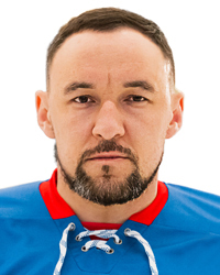 EGOROV Ramil