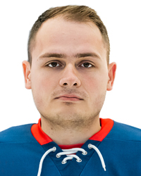 SHCHETININ Grigory