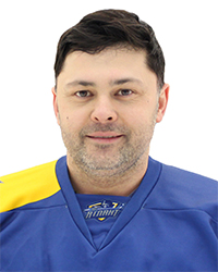 YAROSHEVICH Stefan