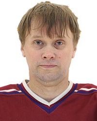 LIKHACHEVSKY Nikolay