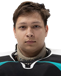 KANAEV Nikolay