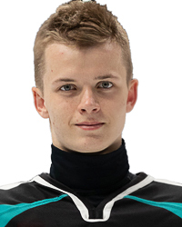 GORCHAKOV Egor
