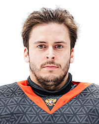 TRETYAKOV Mikhail