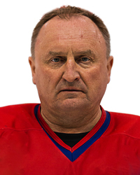 FEDULOV Alexander