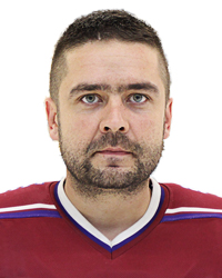 VLAZNYUK Alexander