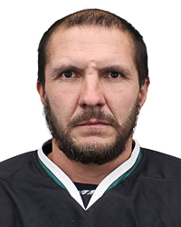 DANILEVICH Oleg