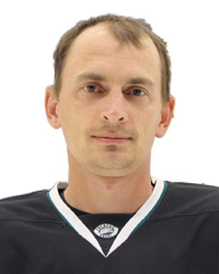 YUDIN Mikhail