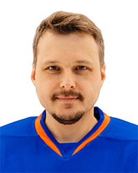 KRASOVSKI Dmitry