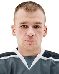 BOGUSH Maksim