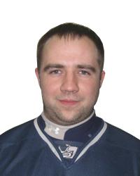 VOITEKHOVICH Ilya