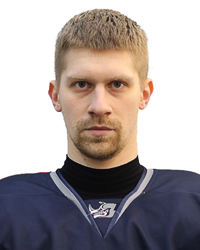 MATYUSHENKO Egor