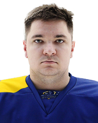 NOVIKOV Ilya