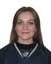 RUSETSKAYA Ekaterina