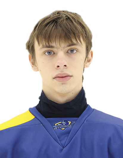 ZHERNOSEK Vyacheslav