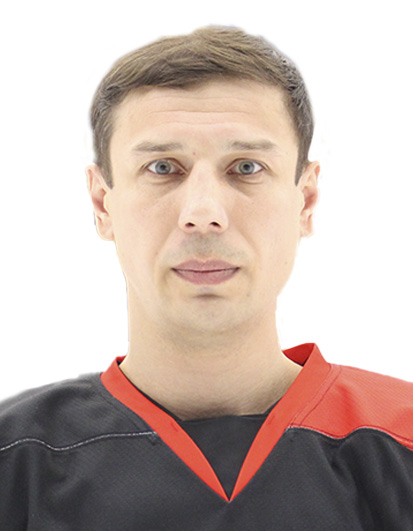 BYCHKOV Maksim